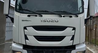 Isuzu  GIGA 2022 года за 21 000 000 тг. в Атырау