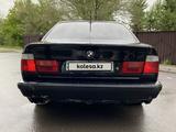 BMW 525 1994 годаүшін2 700 000 тг. в Астана – фото 2