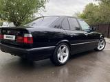 BMW 525 1994 годаүшін2 700 000 тг. в Астана – фото 3