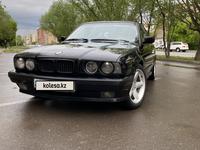 BMW 525 1994 годаүшін2 700 000 тг. в Астана