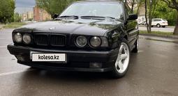 BMW 525 1994 года за 2 500 000 тг. в Астана