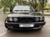 BMW 525 1994 года за 2 700 000 тг. в Астана – фото 5
