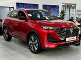 Changan CS55 Plus Luxe 2025 года за 10 990 000 тг. в Астана – фото 3