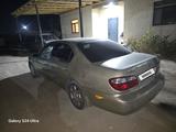 Nissan Cefiro 2001 года за 2 100 000 тг. в Жанаозен – фото 4