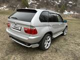 BMW X5 2003 годаүшін5 300 000 тг. в Шымкент – фото 3