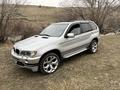BMW X5 2003 года за 5 300 000 тг. в Шымкент