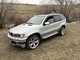 BMW X5 2003 годаүшін5 300 000 тг. в Шымкент