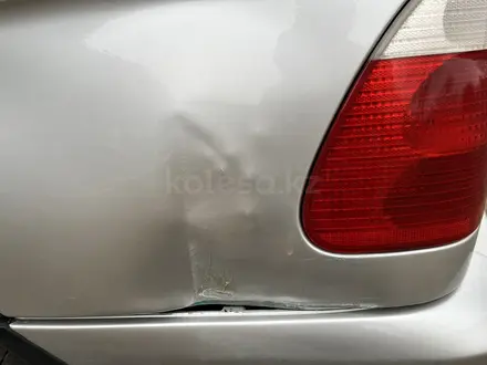BMW X5 2003 года за 5 300 000 тг. в Шымкент – фото 6
