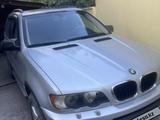 BMW X5 2003 года за 6 000 000 тг. в Шымкент