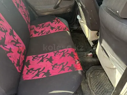 ВАЗ (Lada) 21099 2000 года за 400 000 тг. в Тараз – фото 5