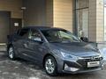 Hyundai Elantra 2019 годаfor9 000 000 тг. в Алматы – фото 2