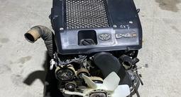 Двигатель 1KD. за 1 800 000 тг. в Уральск