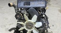 Двигатель 1KD. за 1 800 000 тг. в Уральск – фото 3