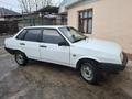 ВАЗ (Lada) 21099 1999 годаүшін1 300 000 тг. в Тараз – фото 4