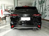 Toyota Crown Kluger 2024 годаfor29 500 000 тг. в Алматы – фото 3