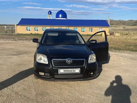 Toyota Avensis 2003 года за 4 000 000 тг. в Павлодар – фото 3