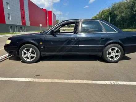 Audi A6 1996 годаүшін2 500 000 тг. в Павлодар – фото 4