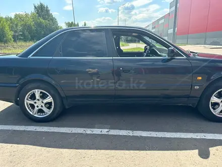 Audi A6 1996 годаүшін2 500 000 тг. в Павлодар – фото 3