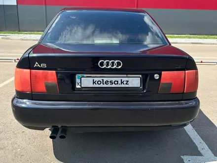 Audi A6 1996 годаүшін2 500 000 тг. в Павлодар – фото 8