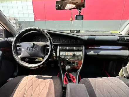 Audi A6 1996 годаүшін2 500 000 тг. в Павлодар – фото 10