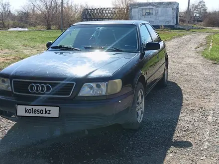 Audi A6 1996 годаүшін2 500 000 тг. в Павлодар – фото 17