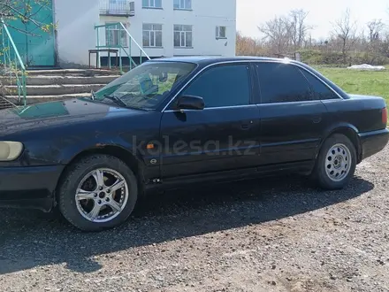 Audi A6 1996 годаүшін2 500 000 тг. в Павлодар – фото 16