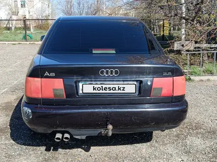 Audi A6 1996 годаүшін2 500 000 тг. в Павлодар – фото 20