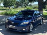 Toyota Camry 2008 годаүшін6 500 000 тг. в Алматы