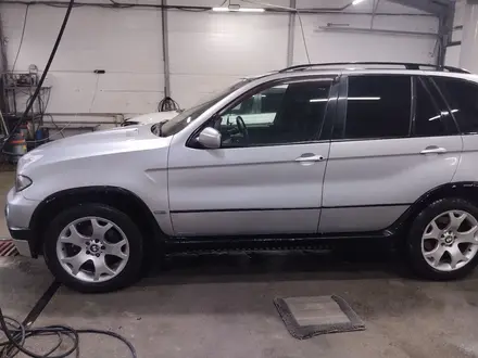 BMW X5 2000 года за 7 000 000 тг. в Алматы – фото 11