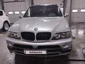 BMW X5 2000 года за 7 000 000 тг. в Алматы – фото 8