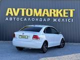Volkswagen Polo 2014 годаүшін4 300 000 тг. в Актобе – фото 3