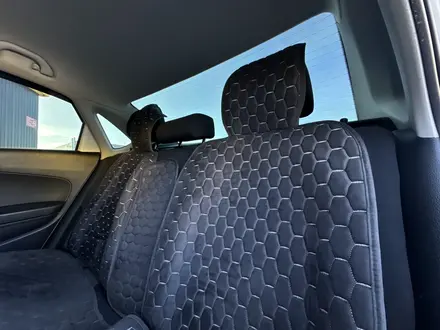 Volkswagen Polo 2014 года за 4 300 000 тг. в Актобе – фото 10