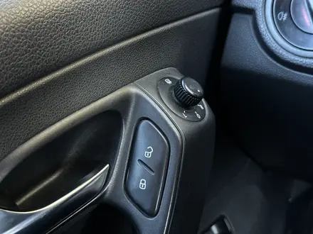 Volkswagen Polo 2014 года за 4 300 000 тг. в Актобе – фото 16