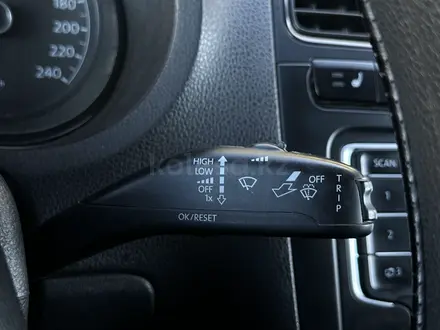 Volkswagen Polo 2014 года за 4 300 000 тг. в Актобе – фото 18