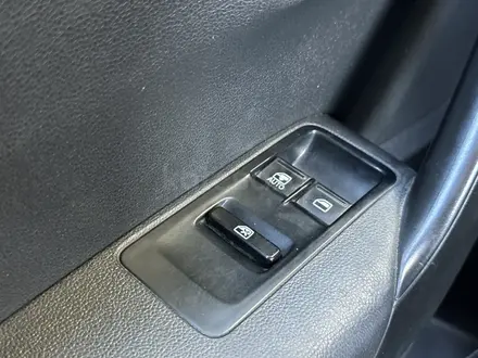 Volkswagen Polo 2014 года за 4 300 000 тг. в Актобе – фото 17