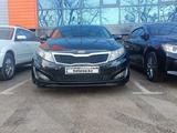 Kia Optima 2012 года за 6 500 000 тг. в Алматы – фото 3