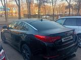 Kia Optima 2012 года за 6 500 000 тг. в Алматы – фото 5