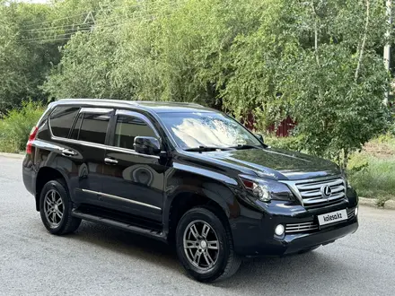 Lexus GX 460 2012 года за 16 000 000 тг. в Актобе