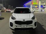 Kia Sportage 2016 годаүшін9 700 000 тг. в Алматы – фото 3