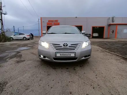 Toyota Camry 2008 года за 5 850 000 тг. в Жезказган