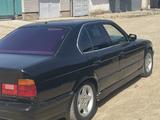 BMW 520 1991 года за 1 400 000 тг. в Жезказган – фото 3
