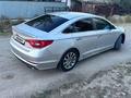 Hyundai Sonata 2015 года за 4 000 000 тг. в Шымкент – фото 8