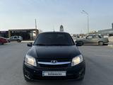 ВАЗ (Lada) Granta 2190 2013 годаүшін2 100 000 тг. в Актобе