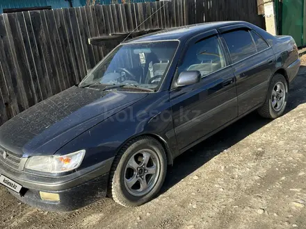 Toyota Corona 1996 года за 2 850 000 тг. в Усть-Каменогорск – фото 2