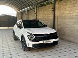 Kia Sportage 2025 года за 17 300 000 тг. в Алматы – фото 2