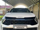 Kia Sportage 2025 года за 17 300 000 тг. в Алматы – фото 3