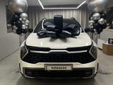 Kia Sportage 2025 года за 17 300 000 тг. в Алматы