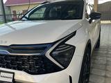 Kia Sportage 2025 года за 17 300 000 тг. в Алматы – фото 5