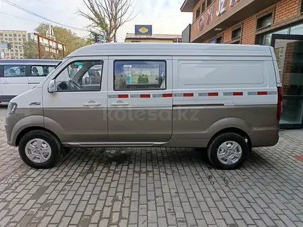 Jinbei  SRM XIN HAI SHI 2025 года за 9 000 000 тг. в Алматы – фото 2