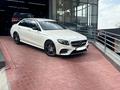 Mercedes-Benz E 43 AMG 2017 годаүшін21 500 000 тг. в Шымкент – фото 13